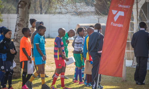 Transnet SAFA School of Excellence Trials 2018 will be announced soon