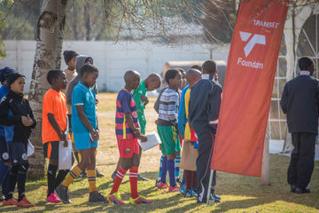 Transnet SAFA School of Excellence Trials 2018 will be announced soon