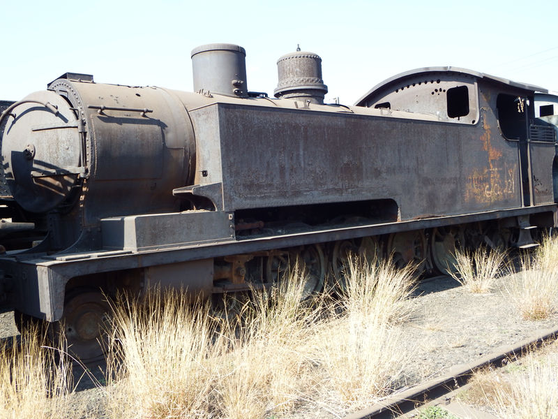 Heritage & Preservation Trains - image