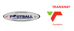 SAFA / Transnet Football School of Excellence