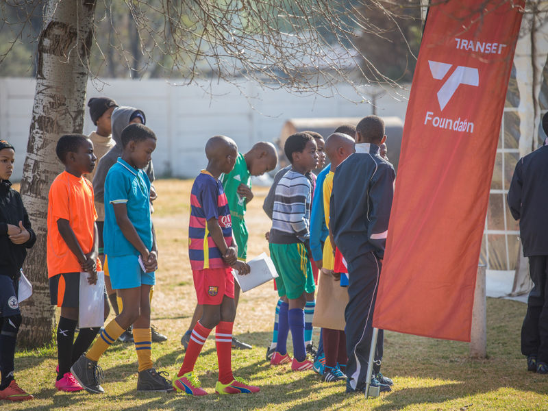 Transnet SAFA School of Excellence Trials 2018 will be announced soon image