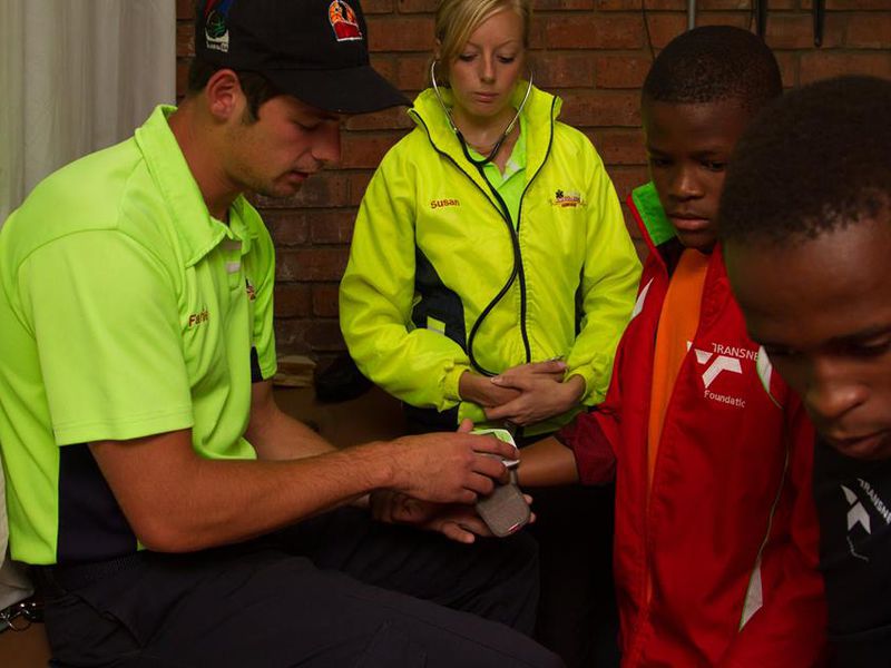 Transnet, continues to serve South Africa’s communities image