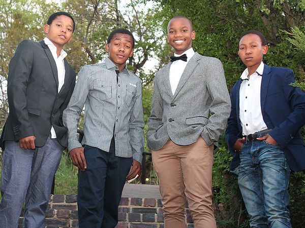 School of Excellence Matric and Sports Awards