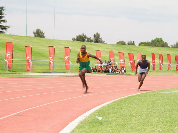 Rural and Farms Sports Tournament showcases sporting talent