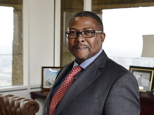 Mr Siyabonga Gama agrees to remain as Transnet Group Chief Exective for another three months